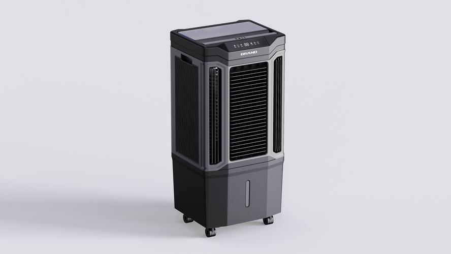 工业冷风机的产品设计哲学 从室内到户外的场景化工程とInnovation