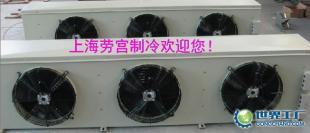 供应劳宫品牌吊顶冷风机DJ115平方 高效冷链解决方案的理想之选